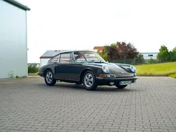 Grau Gebraucht 1967 Porsche 911S | 199.000 €