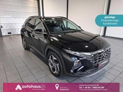 Schwarz Gebraucht 2024 Hyundai Tucson Prime SUV | 31.470 € (Guter Preis)