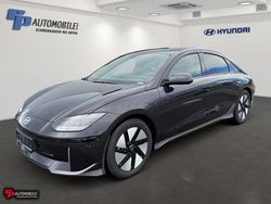Blau Gebraucht 2022 Hyundai Ioniq 6 Limousine | 38.990 €