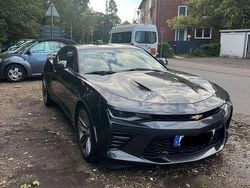 Gebraucht 2018 Chevrolet Camaro Coupé | 38.000 € (Guter Preis)