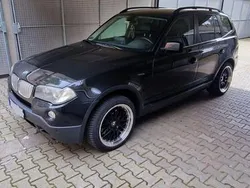Gebraucht 2008 BMW X3 SUV | 5.500 € (Fairer Preis)