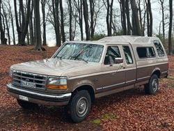 Beige Gebraucht 1992 Ford F250 XLT Abholung | 22.999 €
