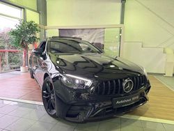 Schwarz Gebraucht 2023 Mercedes E53 AMG AMG Coupé | 67.950 €