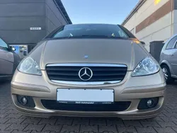 Mercedes A150