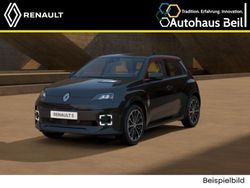 Black pearlschwarz metallic Neu 2025 Renault R5 Iconic Kleinwagen | 33.610 € (Fairer Preis)