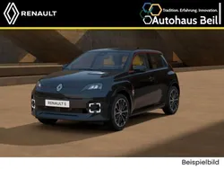 Black pearlschwarz metallic Neu 2025 Renault R5 Iconic Kleinwagen | 33.610 € (Etwas zu teuer)
