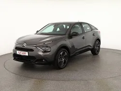 Andere Gebraucht 2024 Citroën C4 PureTech SUV | 20.890 € (Fairer Preis)