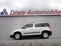 Weiß Gebraucht 2012 Skoda Yeti Active SUV | 5.950 €