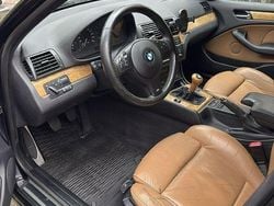 Schwarz Gebraucht 2002 BMW 325 M Sport Kombi | 4.000 € (Guter Preis)