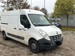 Weiß Gebraucht 2010 Renault Master Van | 5.399 € (Fairer Preis)