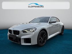 Grau Neu 2025 BMW M2 Shadowline Coupé | 76.785 € (Fairer Preis)