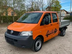 VW T5