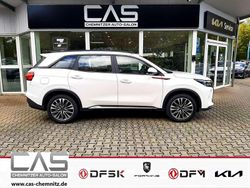 Space grau Neu 2025 DFSK Fengon SUV | 29.990 € (Fairer Preis)