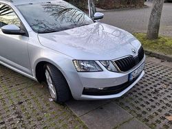Gebraucht 2019 Skoda Octavia Ambition Kombi | 16.000 € (Fairer Preis)