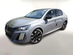 Selenium grau metallic Neu 2025 Peugeot 208 Allure Kleinwagen | 19.290 € (Guter Preis)