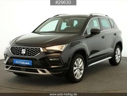 Schwarz Gebraucht 2024 Seat Ateca Xperience SUV | 27.490 € (Guter Preis)