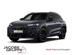 Tamboragrau metallic Gebraucht 2025 Audi Q5 Ambiente SUV | 69.480 € (Fairer Preis)