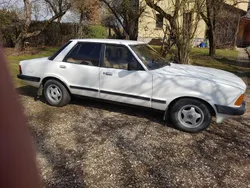 Gebraucht 1980 Ford Taunus Limousine | 3.150 €