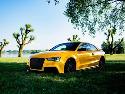 Gebraucht 2014 Audi S5 Exclusive Coupé | 29.500 €