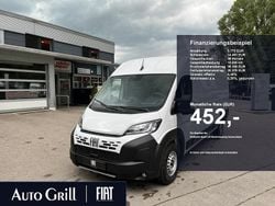 Weiß ducato weiß Neu 2025 Fiat Ducato Van | 34.603 € (Guter Preis)