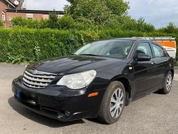 Schwarz Gebraucht 2010 Chrysler Sebring Limousine | 3.290 €