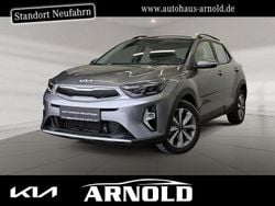 Astrograu Gebraucht 2025 Kia Stonic Vision SUV | 19.750 € (Superpreis)
