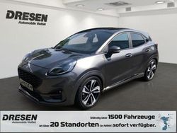 Magnetic Gebraucht 2020 Ford Puma Gen-E ST-Line X SUV | 17.680 € (Fairer Preis)