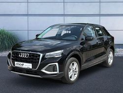 Mythosschwarz metallic Gebraucht 2023 Audi Q2 Advanced Plus SUV | 28.950 € (Fairer Preis)