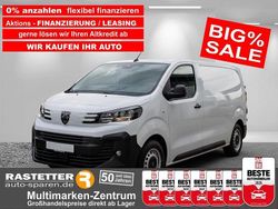 Kaolinweiß Neu 2025 Peugeot Expert Van | 27.880 € (Guter Preis)