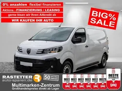Kaolinweiß Neu 2025 Peugeot Expert Van | 28.480 € (Superpreis)