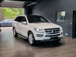 Mercedes GL350
