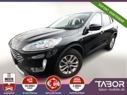 Schwarz Gebraucht 2021 Ford Kuga Titanium X SUV | 19.688 € (Guter Preis)