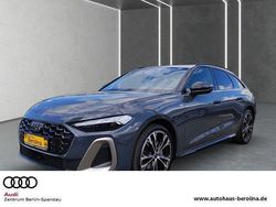 Grau Neu 2025 Audi A5 S-Line Coupé | 49.888 € (Fairer Preis)