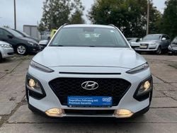 Weiß Gebraucht 2019 Hyundai Kona Style SUV | 14.900 € (Fairer Preis)