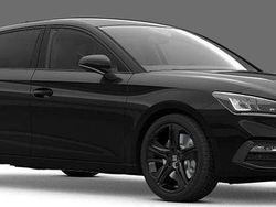 Wählbar Neu 2025 Seat Leon Black Edition Limousine | 29.595 € (Guter Preis)