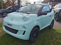 Grün Neu 2025 Aixam Minauto Chic Kleinwagen | 14.580 €