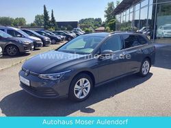 Grau Gebraucht 2021 VW Golf VIII Limousine | 19.980 € (Etwas zu teuer)