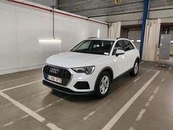 Weiß Gebraucht 2022 Audi Q3 SUV | 19.873 € (Superpreis)