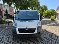 Weiß Gebraucht 2010 Citroën Jumper Van / Kleinbus | 9.950 € (Guter Preis)
