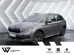 Grau Neu 2025 Skoda Kamiq Tour SUV | 30.717 € (Etwas zu teuer)