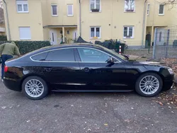 Gebraucht 2015 Audi A5 Sportback Coupé | 15.500 € (Guter Preis)