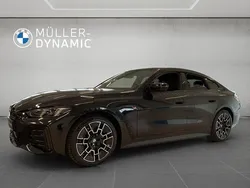 Gebraucht 2025 BMW i4 Limousine | 65.970 €