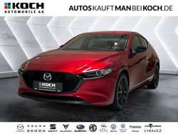 Neu 2025 Mazda 3 Homura-Line | 27.740 €