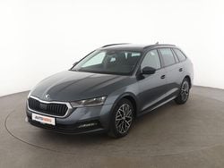 Grau Gebraucht 2020 Skoda Octavia Ambition Kombi | 19.000 € (Fairer Preis)