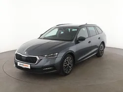 Grau Gebraucht 2020 Skoda Octavia Ambition Kombi | 19.000 € (Fairer Preis)