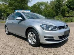 Silber Gebraucht 2013 VW Golf VII Kleinwagen | 7.499 € (Fairer Preis)