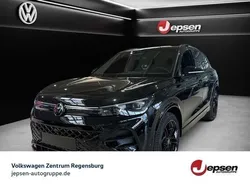 Grenadillschwarz metallic Neu 2025 VW Tiguan Style SUV | 42.970 € (Guter Preis)
