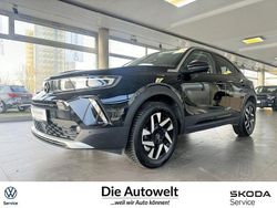 Diamant schwarzkarbon schwarz Gebraucht 2022 Opel Mokka GS Line SUV | 15.980 € (Guter Preis)