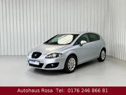 Grau Gebraucht 2009 Seat Leon Sport Limousine | 5.950 € (Fairer Preis)