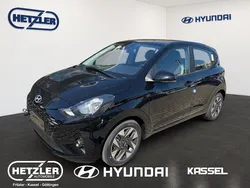 Grün Neu 2025 Hyundai i10 Trend Kleinwagen | 18.990 € (Fairer Preis)